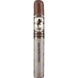 Esteban Carrera Mr. Brownstone Toro