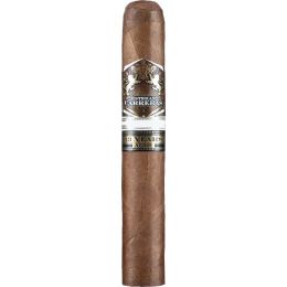 Esteban Carreras Nicaraguan Natural 13 Year Sixty