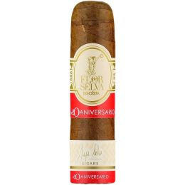 Flor de Selva Coleccion Aniversario No 20 Egoista