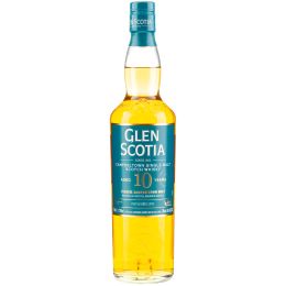 Glen Scotia 10y Single Malt