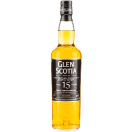 Glen Scotia 15y Single Malt