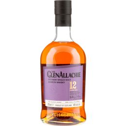 GlenAllachie 12 Years