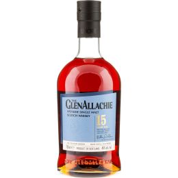 GlenAllachie 15 Years