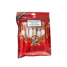 Gurkha Toro Sampler