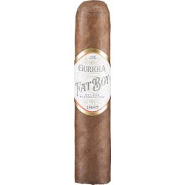 Gurkha Fat Boy 5x66