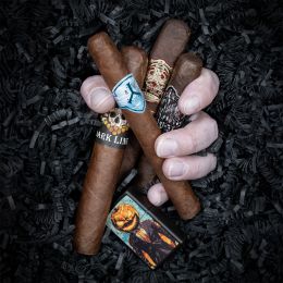 Halloween Sampler 2025