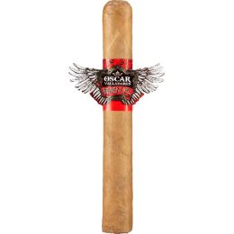 Heaven and Hell by Oscar Connecticut Claro Toro