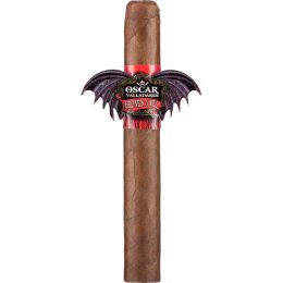 Heaven and Hell by Oscar Oscuro Maduro Toro