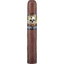 Helvada Dark Line Skull Gordo