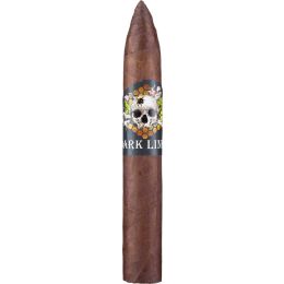 Helvada Dark Line Skull Torpedo