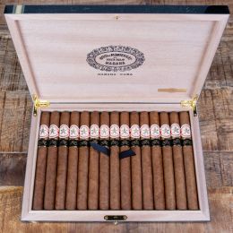 Hoyo de Monterrey Double Coronas Gran Reserva Cosecha 2013