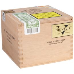 Hoyo de Monterrey Epicure No. 2 - The Vault 