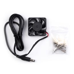 HumidiCup® Zusatzventilator