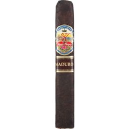 K by Karen Berger Maduro Robusto