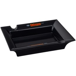 Keramik Ascher Habanos schwarz