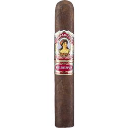 La Aroma del Caribe Reserva Maximo
