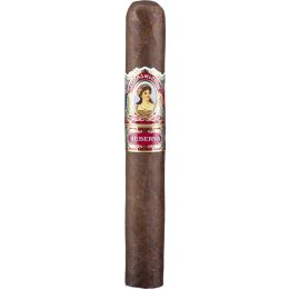 La Aroma del Caribe Reserva Pomposo