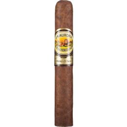 La Aurora Hors d'Age 2022 LE Gran Toro Jar