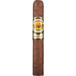 La Aurora Hors d'Age 2023 Gran Toro Jar
