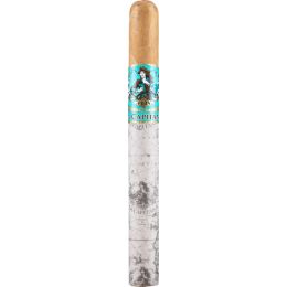 La Capitana Churchill