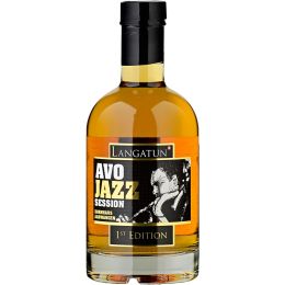 Langatun AVO Jazz Single Malt Whisky