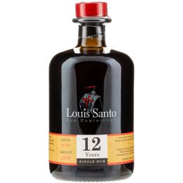 Louis Santos 12 Jahre