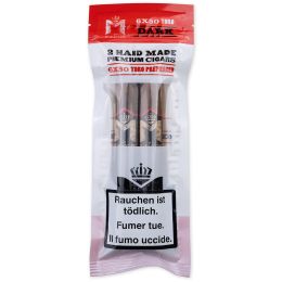 Macanudo M by Macanudo Dark Toro Fresh Pack
