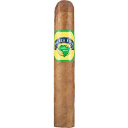 Marca Fina Brasil Robusto