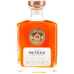 Metaxa Private Reserve