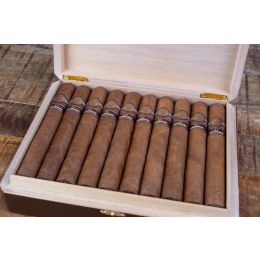 Montecristo 80 Aniversario