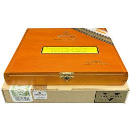 Montecristo Dantés - The Vault