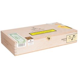 Montecristo Edmundo - The Vault