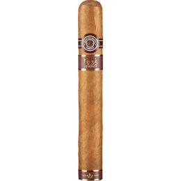 Montecristo Linea 1935 Leyenda