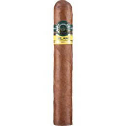 Montecristo Open Slam