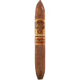 Oliva Serie V Melanio Figurado
