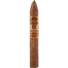 Oliva Serie V Melanio Torpedo