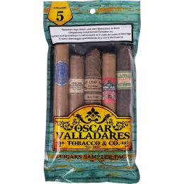 Osacar Valladares Freshpack Toro