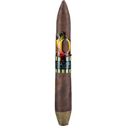 Oscar Valladares 10th Anniversary Salomon