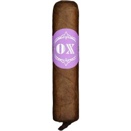OX Purple Rain