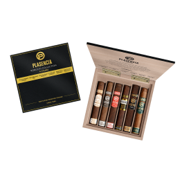 Plasencia Sampler Robusto Collection