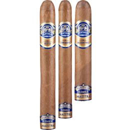 Partagas Linea Maestra Selection