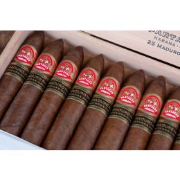 Partagas Maduro No. 2