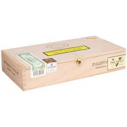 Partagas Série D No. 4 - The Vault