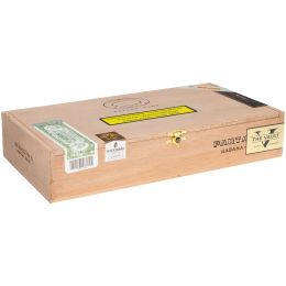 Partagas Série E No. 2 - The Vault