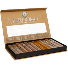 Perdomo Connoisseur Collection Connecticut Epicure