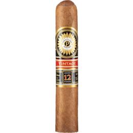 Perdomo Double Aged 12 years Vintage Sungrown Robusto