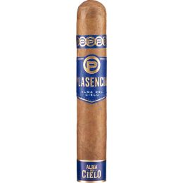 Plasencia Alma del Cielo Celeste Robusto