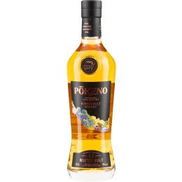 Pōkeno Exploration Series No. 2: Winter Malt