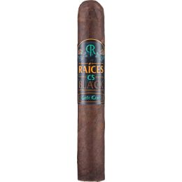 Raíces C5 Black Gordo