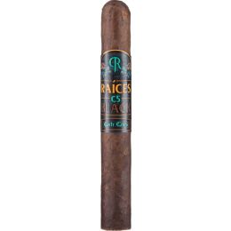 Raíces C5 Black Toro